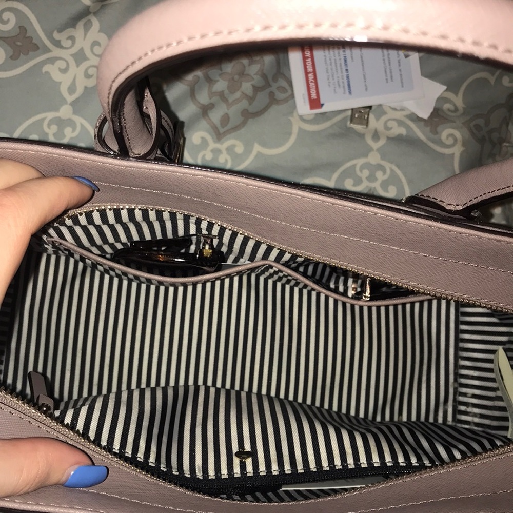 Kate Spade purse - Picture 3 of 5